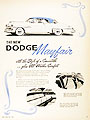1951 Dodge Mayfair 