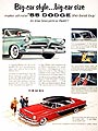 1955 Dodge Regent Coupe