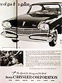 1960 Dodge Dart Coupe