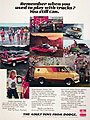 1977 Dodge Trucks & Vans