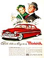 1949 Ford Monarch