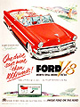 1954 Ford Sunliner