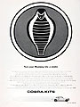 1966 Shelby Cobra Kits