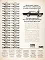 1966 Ford Leasing Plan