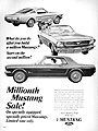 1966 Ford Mustang Sale
