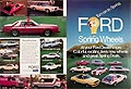 1977 Ford Model Line