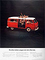 1969 VW Window Bus