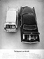 1969 VW Squareback Wagon