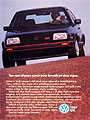 1987 Volkswagen Golf GTI